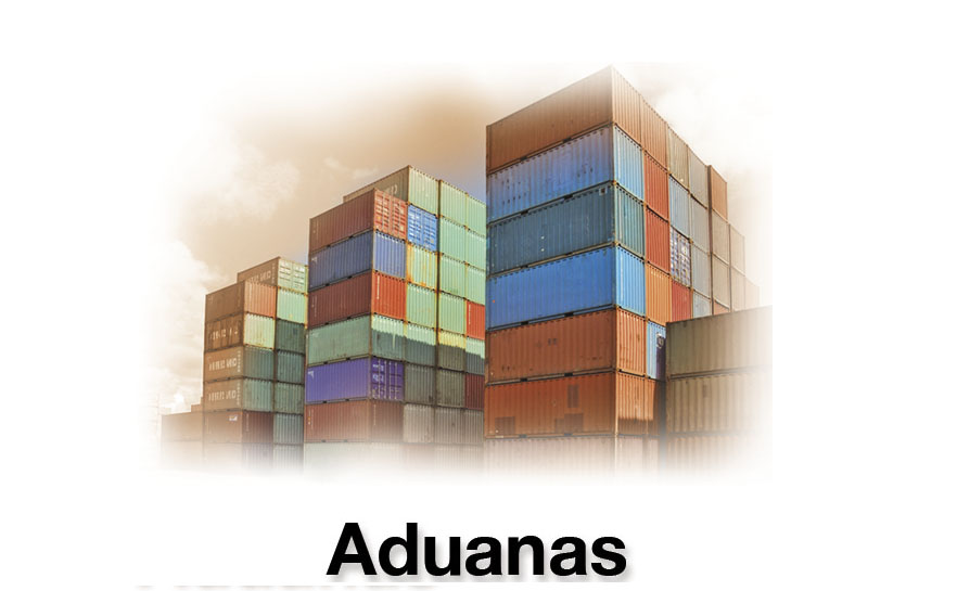 Aduanas